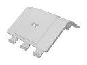 Kryt batérie pre ovládač Xbox Series S/X - biely