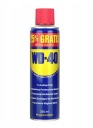 WD-40 250ML MULTIFUNKČNÝ PRÍPRAVOK