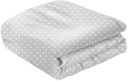 JERSEY BAVLNA PREStieradlo 120x60cm BABYMAM