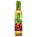 KUJAWSKI OLEJ S PAPRIKOU, paradajkami a bazalkou 250ml