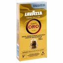 Nespresso Kapsuly Káva Lavazza Oro 100% Arabica