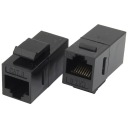 RJ45-RJ45 kat. 6 konektor kábla UTP