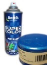 BOSTIK METALLIC BLUE farba v spreji 400 ml