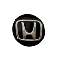 NÁLEPKA NA KĽÚČE A INÝ ZNAK HONDA 14mm