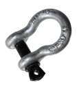 SHAKEL OMEGA 0,5 TON .GM-SO