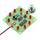 Elektronické koleso šťastia
