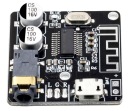 Bluetooth 5.0 modul VHM-314 A2DP USB prijímač