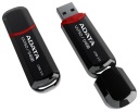 USB flash disk ADATA UV150 64GB čierny USB 3.2