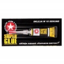 Lepidlo SUPER GLUE 2 g