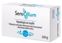 SENSOLIUM hypoalergénne telové mydlo 100 g