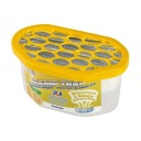 Gem Absorber Citrus Scent 400ml