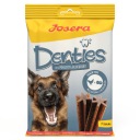 Josera Denties s hydinou a bobuľovým ovocím 180g pochúťka