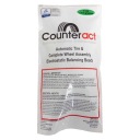 4 oz 113g guľôčkový prášok na dynamické vyváženie kolies pneumatík COUNTERACT