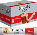 Jacobs Classic OMNIA 3v1 instantná káva 20 ks - OUTLET