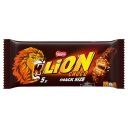 Lion plnená tyčinka s karamelom a čokoládou 5x30g