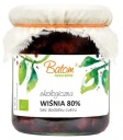 Čerešňa 80% B/C BIO 260g Batom