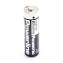 Alkalická batéria Panasonic LR06 1,5V Powerline
