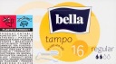 BELLA Tampóny Regular 16 kusov