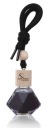 DIAMOND AirFresh prívesok s vôňou BLACK 7 ml