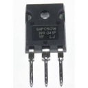 IRG4PC50W 50W 600V 55A IGBT G4PC50W TRANSISTOR