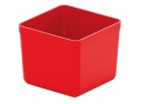 UNITEBOX poháre červené KBS55 Kistenberg