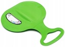 APPLE ICE SLEDGE, DUPOLOT SLIDE