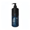 Nishman Artic Blue N2 balzam po holení 400 ml