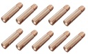 Tryska kontaktného hrotu M6X25X1,0 10 ks. MB-15
