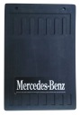 Lapač nečistôt, zástera, gumený kryt, 205x300 Mercedes-Benz