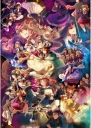 Anime Plagát Umineko no Naku Koro ni unnkn_003 A3