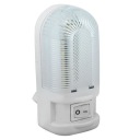 DEO LED 1W STRUHM LED zásuvné svietidlo