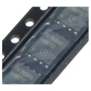 BSC097N06NSATMA1 N-kanálový POWER MOSFET TDSON-8 x2