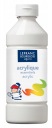 AKRYLÁTOVÁ FARBA 500ML BIELA ​​LB 188537 LEFRANC BOURGEOIS
