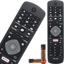UNIVERZÁLNY DIAĽKOVÝ SMART TV PHILIPS S NETFLIXOM