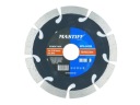 ODVETRANÝ DISK 125 SEGMENTOVÝ DIAMANT NA BETÓN