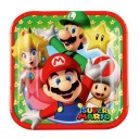 SUPER taniere Super Mario Bros. 9901536 narodeniny