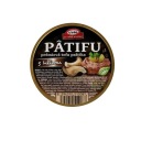 Patifu paštéta s hlivou ustricovou 100g Veto