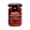 Pesto zo sušených paradajok 140g Hotz