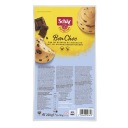 SCHAR Buchty s kúskami čokolády Bon Choc bez g