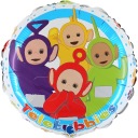 Teletubbies Tinky Dipsy Lala Po 18
