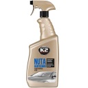 K2 NUTA 770ml - TEKUTINY NA ČISTENIE OKIEN BEZ ŽIAHOV