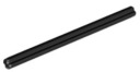 LEGO TECHNIC AXLE 8 ČIERNA Č. 3707 PRE 2 KS