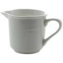 Džbán, Džbán na MLIEČNOSŤ, PORCELÁN