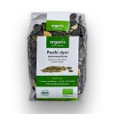 BIO Tekvicové semienka tmavozelené 150g - BIO