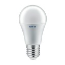 LED ŽIAROVKA 12W E27 4000K NEUTRAL GTV 1100LM