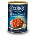Pečená fazuľa 420 g CIRIO