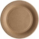 PAPIEROVÉ TANIERE 15cm ECO NATURE 100 ks