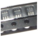 Čip SGA-0163Z Gain Block SOT-363 x3
