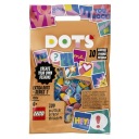 LEGO DOTS 41916 DOTS DOPLNKY SÉRIE 2 109 EL BLOCKS