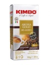 KIMBO AROMA ZLATÁ MLETÁ KÁVA 250G